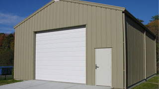 Garage Door Openers at Puntkins Place, Florida